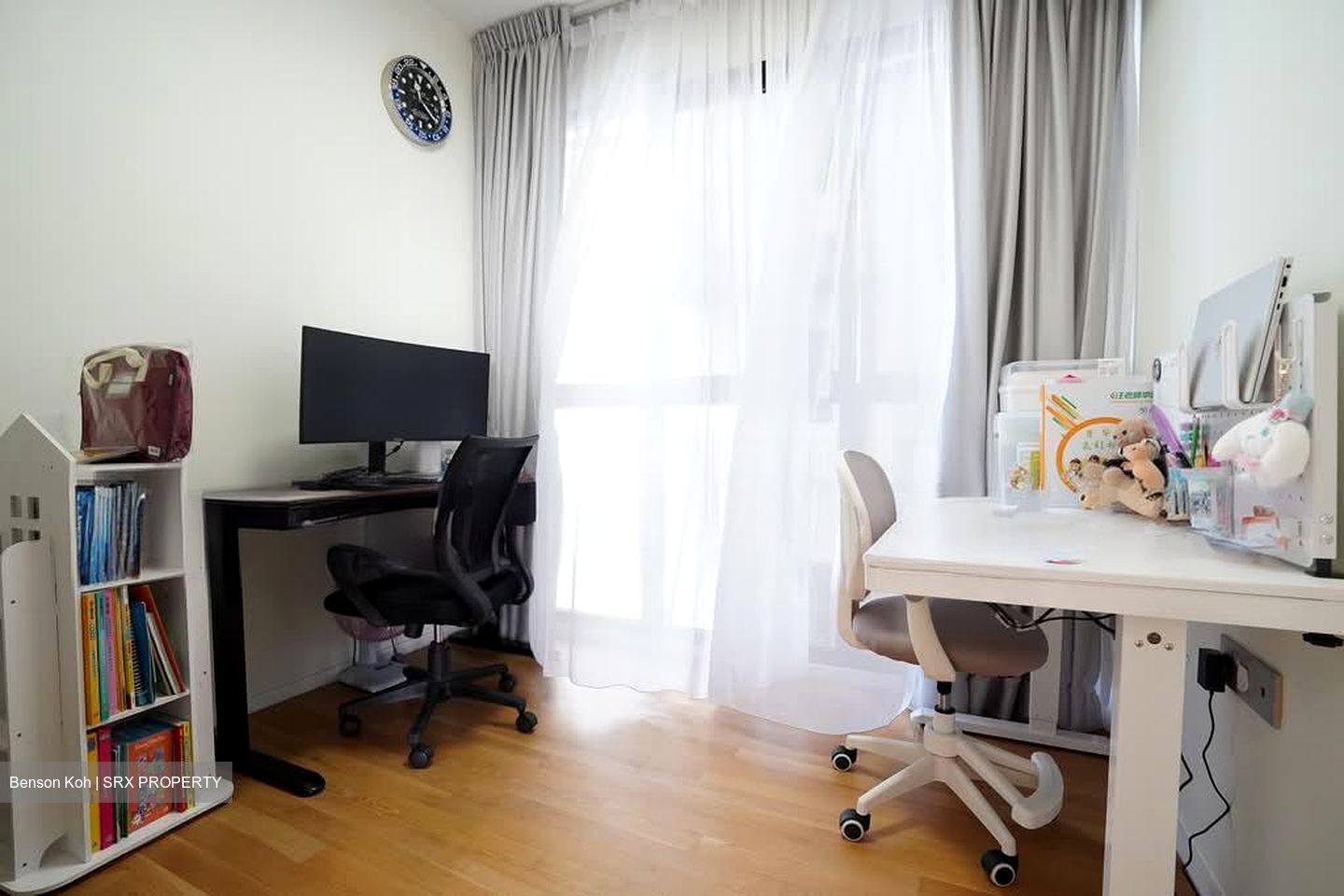 Avenue South Residence (D3), Apartment #546115281